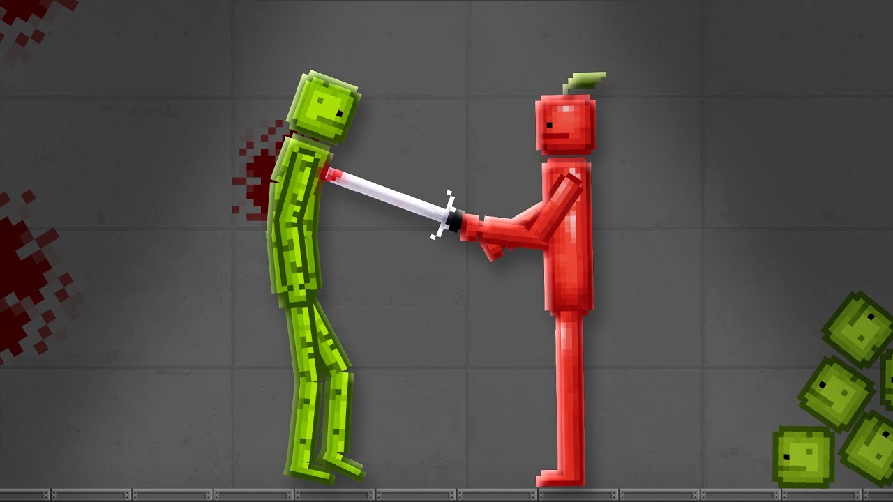 Downloading Melon Playground.. (Playground Mobile)