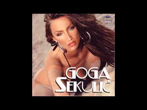 Goga Sekulic - Moze moze - (Audio 2006) HD