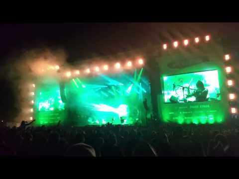 Marsimoto - Ring der Nebelungen live