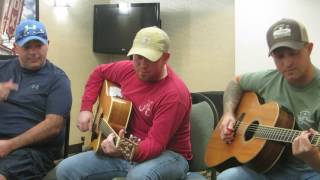 Kevin Moon and Korey Rose Yvon Collette Lets fall to pieces together