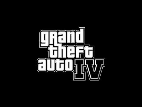GTA IV Theme - Mr L Kid [HD]