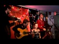 Fishtank Ensemble, "Pena Andaluz" 