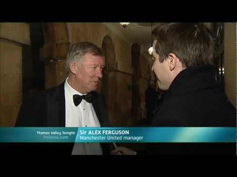 David Reilly Sport Showreel