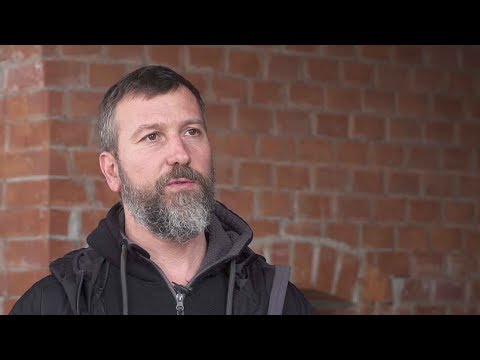 Animateka 2017: Marko Meštrović about Trip