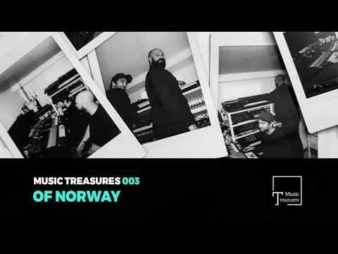 Music Treasures Series 003 - Of Norway