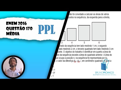 164.[ENEM 2016] Questão 170 🅿️