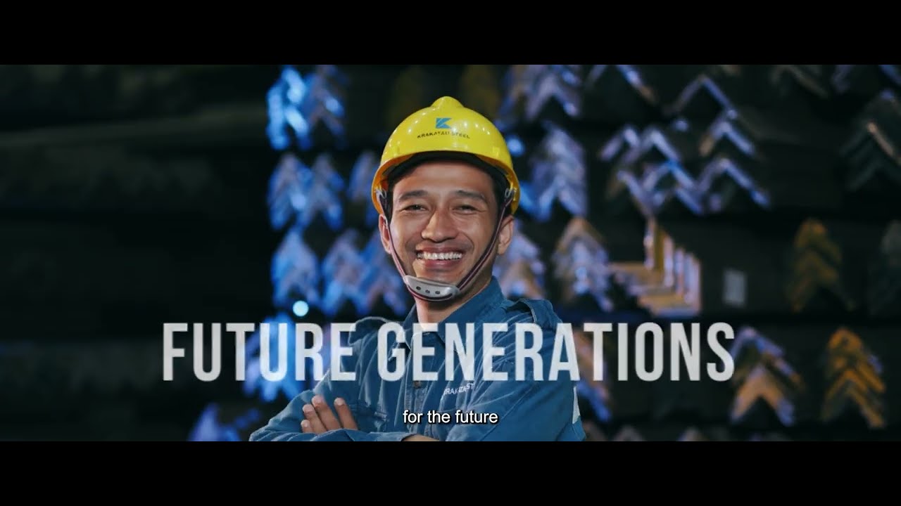 Krakatau Steel Company Profile