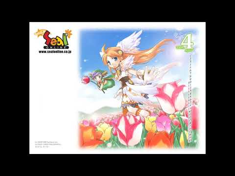 Seal Online OST 16 - Across The Misty Forest