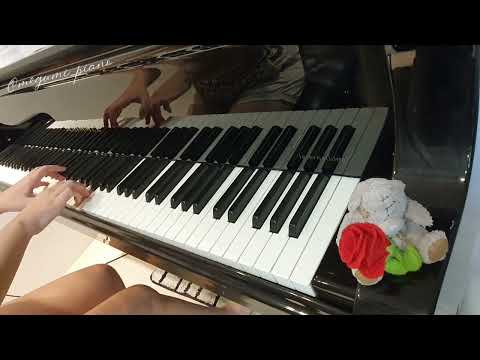 Prelude in E minor Op.28 No.4 | Frederic Chopin | ABRSM grade 5 OC