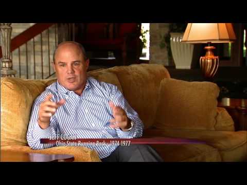 Big Ten Icons: Archie Griffin 2