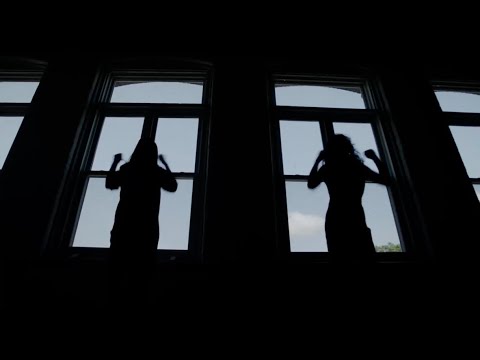 ADIÓS GHOST -- "GIVE IT UP" (Official Video)