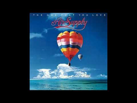 Keeping the Love Alive (Remastered) Air Supply