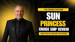 Sun Princess Full Review: Everything You Need to Know!