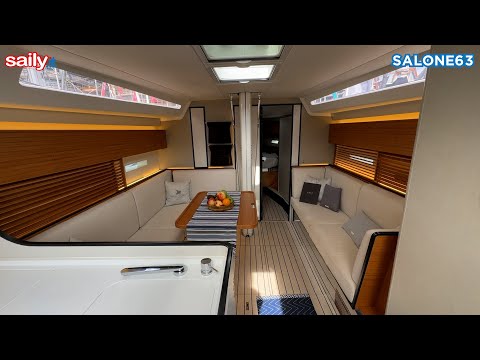 SALONE 63 - Italia Yachts 12.98