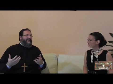 Există har în Biserica Ortodoxă Română? Despre har