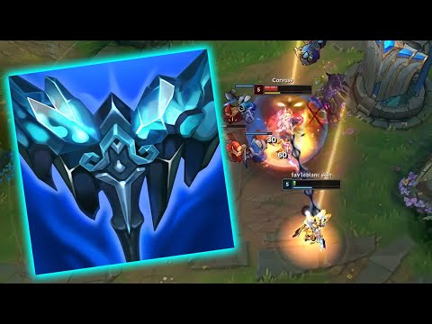 Leblanc  Outplays - Zed - Qiyana