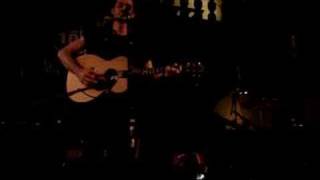 AA Bondy - Among The Pines