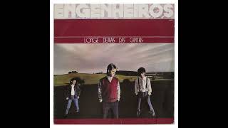 Engenheiros do Hawaii (Instrumental) - Sweet Begônia