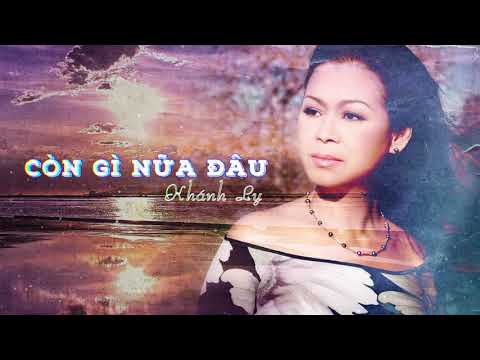 Còn gì nữa đâu Sheet - Khánh Ly