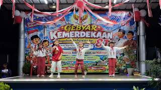 Download lagu Tari ale ale trio kwek kwek ( tari samba ) hut RI ke 81 taman nuri #hutri #hutri81 mp3 Download lagu Tari ale ale trio kwek kwek ( tari samba ) hut RI ke 81 taman nuri #hutri #hutri81 mp3