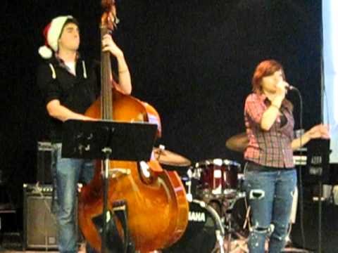 Rejazz- Regina Spektor Cover