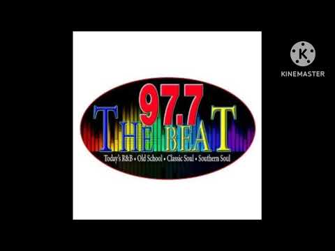 WTTY 97.7 The Beat