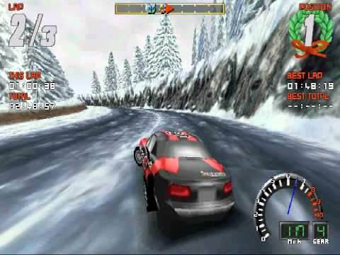 screamer 2 pc game download