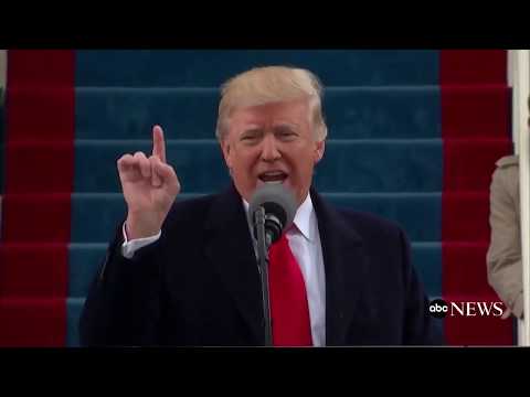 Donald Trump Never Give Up...... Winning the White House Against All Odds