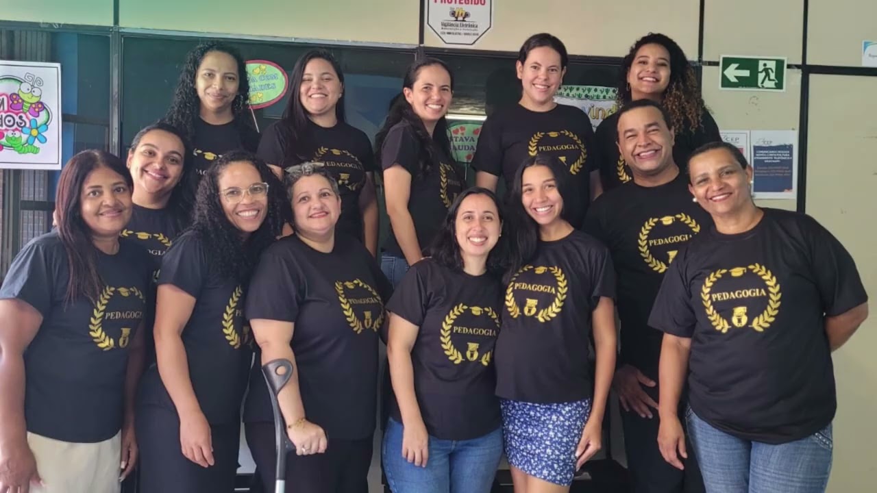 FORMATURA PEDAGOGIA  - 28 DE MARÇO DE 2025