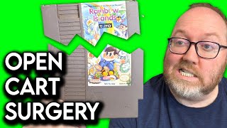 This Copy of Rainbow Islands Isn't Working. Can I Fix It?