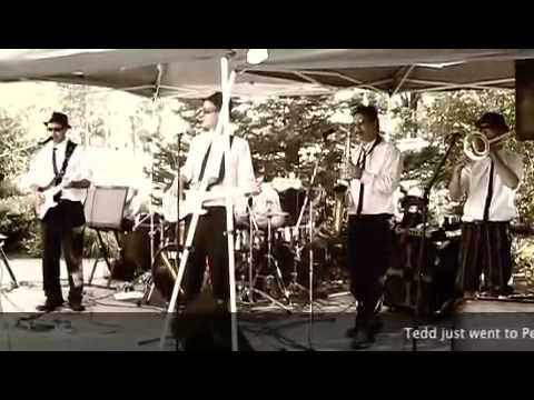 Skanksters Attraction