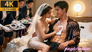 Meisje gedwongen comateuze CEO trouwen,verzorgt hem tot hij ontwaakt en haar overstelpt met liefde