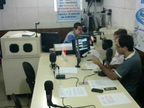 Jornal Informativo Difusora - 18/08/2016