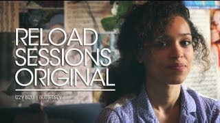 Izzy Bizu: Butterfly