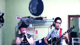 zerocerestine - Bummer (Scarling Acoustic Cover)