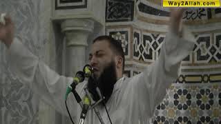 وأن الله يبعث من في القبور | #كلمات_التهجد | د . حازم شومان image