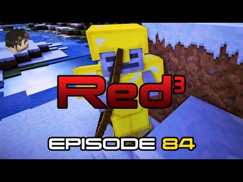 Poet Plays on The RedCubed Server - Episode 84