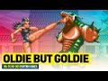 20 Old And Forgotten 90s PC MS DOS Fighting Games