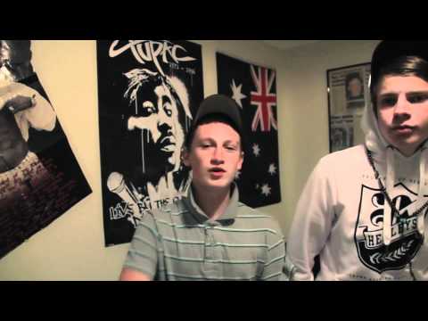 FERS & BOGGSY - Wouldn't Change A Thing