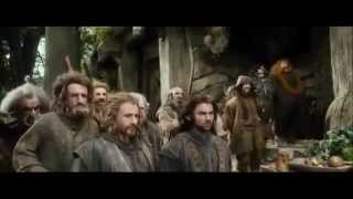 The Hobbit The Desolation of Smaug Extended Editio