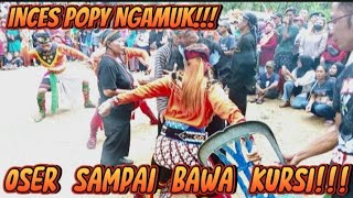Download lagu DETIK DETIK INCES POPY OSER‼️ DIJANTUR WAHYU BONTO NYAMPAI BAWA KURSI WITH EBEG AJI PANCA LARAS mp3