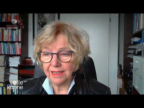 ZDF Volle Kanne - Der Kampf um die Pflegekräfte