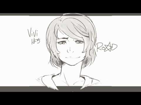 «ViVi» 【 Road 】 [English]