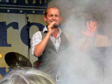 VALERIE - Daniel Küblböck live 29.08.2009