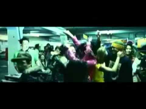 Teriyaki Boyz - Tokyo Drift.flv