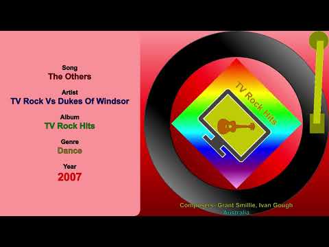 The Others - TV Rock Vs Dukes Of Windsor 2007