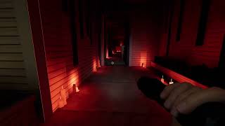 Horror games (Part 2/12)