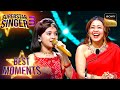 Superstar Singer S3 Diya की Melodious Singing सुनकर Neha को Feel हुआ Proud B
