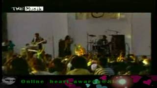 Junoon  Saeein Tu He Mera Sacha Saeein Tu Hay