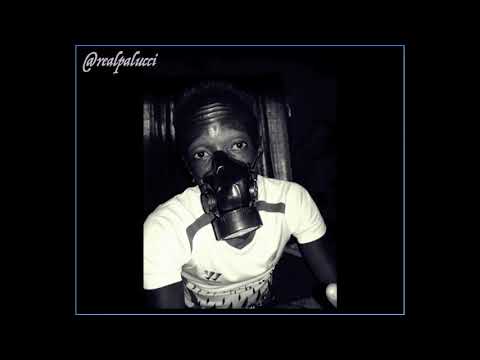 Palucci -  (Ginde Remix Ft. Crooger) #GindeChallenge